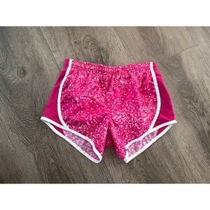 Girls Nike Shorts